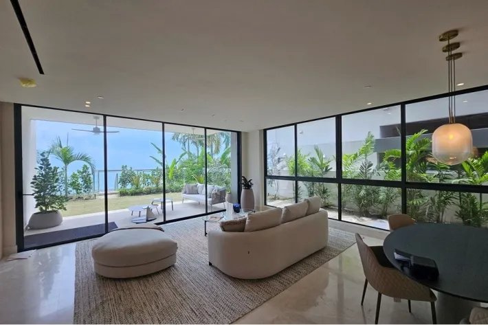 Venta de apartamentos en The Palms, Ocean Reef Islands