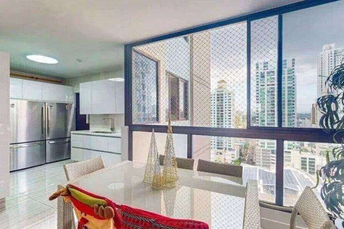 Venta de apartamento PH San Francisco Bay, Torre E, San Francisco