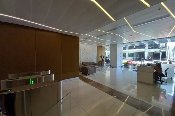 Venta local comercial nuevo en PH Atrium, Obarrio