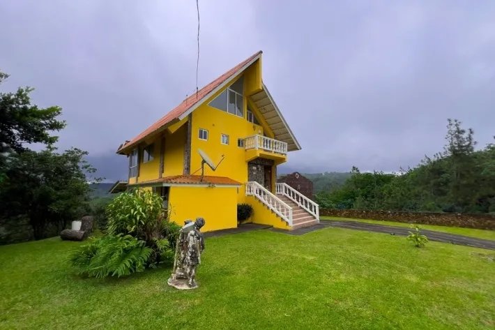Se vende casa en Altos de Cerro Azul, Chilibre