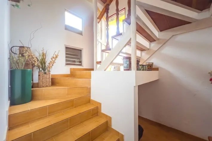 Se vende casa en Altos de Cerro Azul, Chilibre