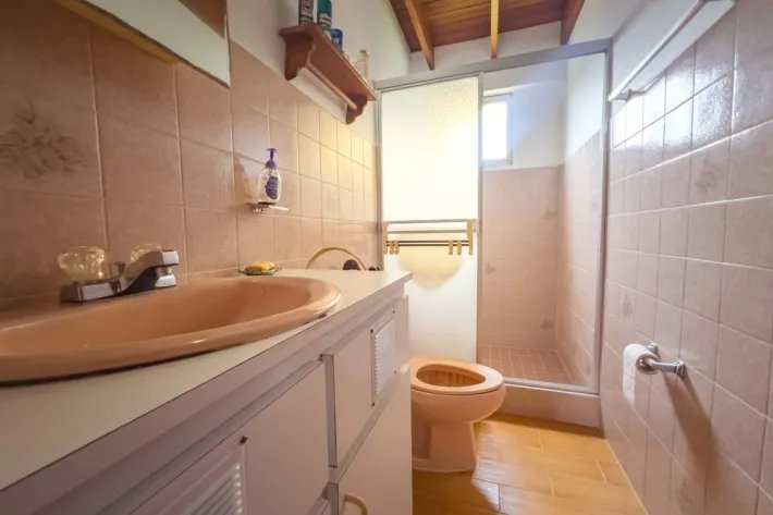 Se vende casa en Altos de Cerro Azul, Chilibre