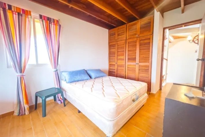 Se vende casa en Altos de Cerro Azul, Chilibre