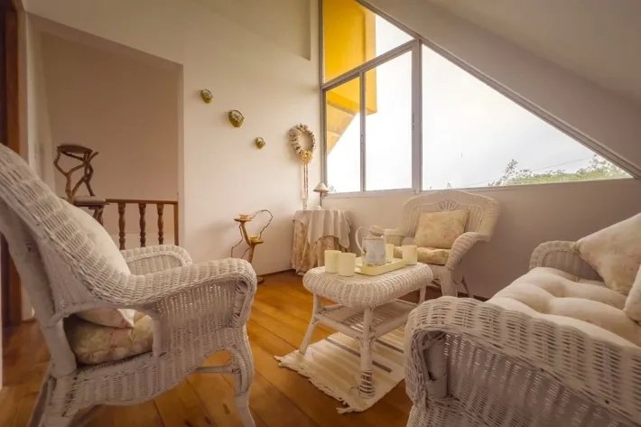 Se vende casa en Altos de Cerro Azul, Chilibre