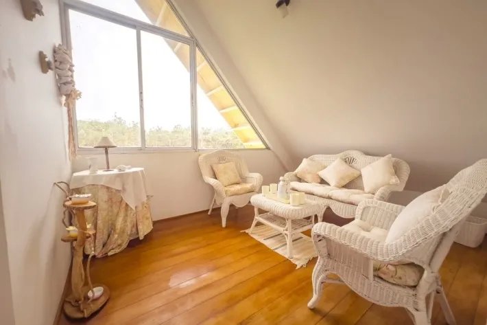 Se vende casa en Altos de Cerro Azul, Chilibre