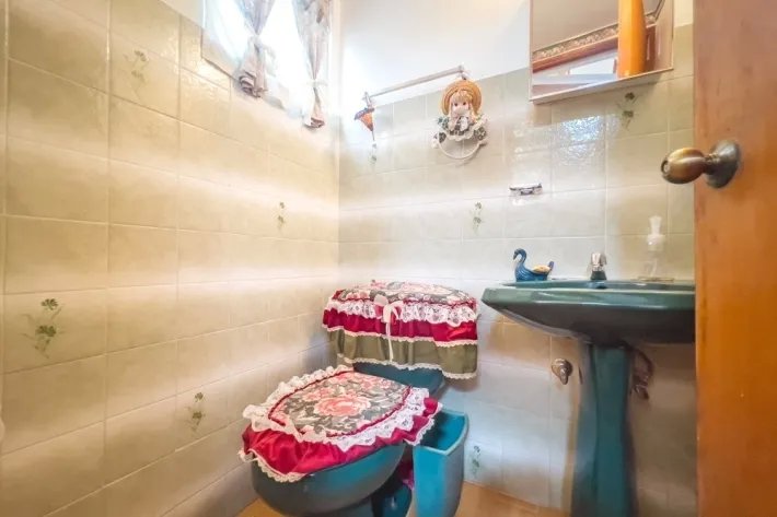 Se vende casa en Altos de Cerro Azul, Chilibre