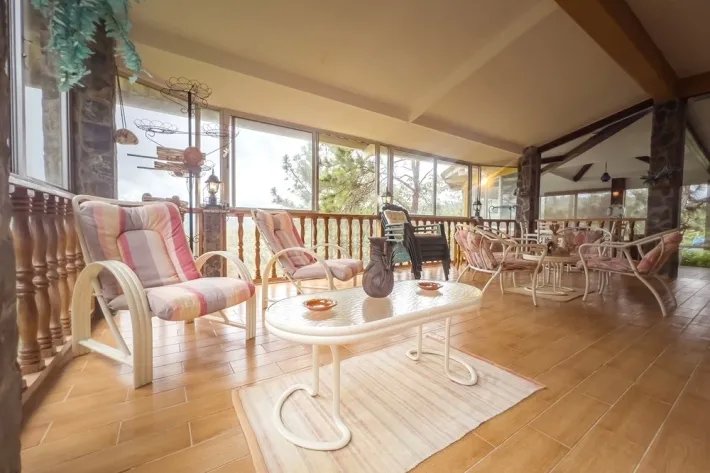 Se vende casa en Altos de Cerro Azul, Chilibre