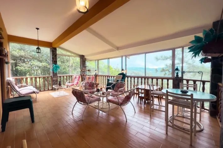 Se vende casa en Altos de Cerro Azul, Chilibre