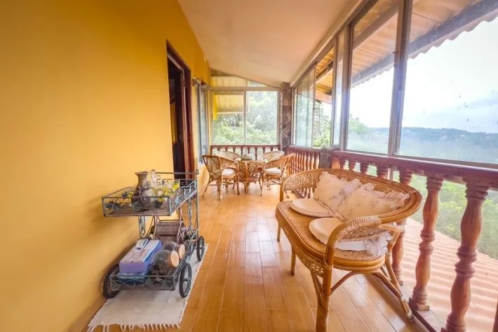 Se vende casa en Altos de Cerro Azul, Chilibre