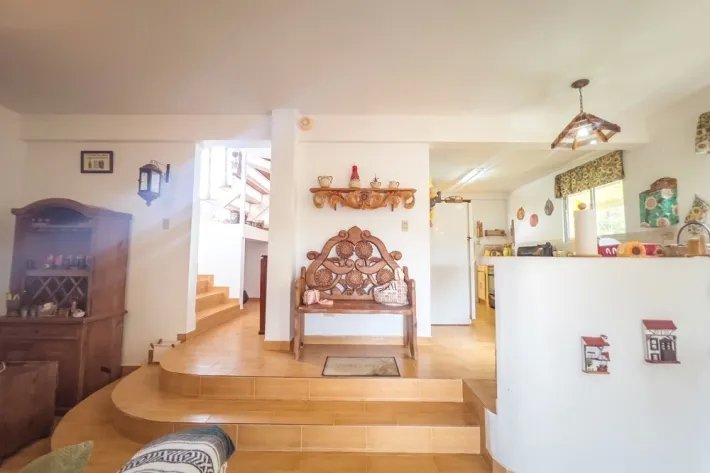 Se vende casa en Altos de Cerro Azul, Chilibre