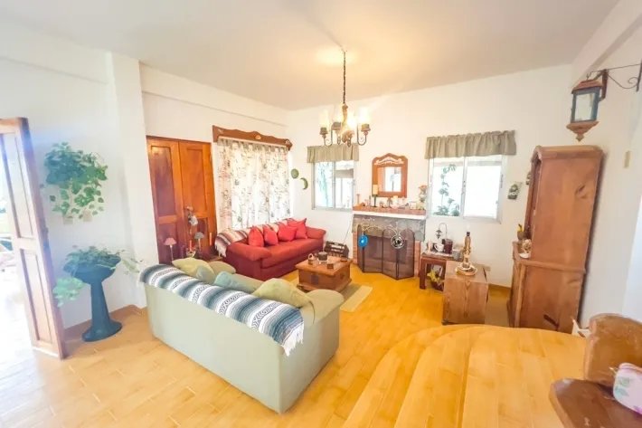 Se vende casa en Altos de Cerro Azul, Chilibre