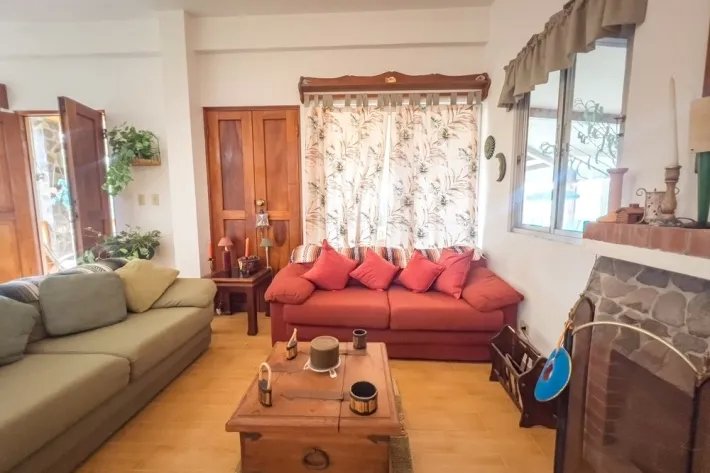 Se vende casa en Altos de Cerro Azul, Chilibre