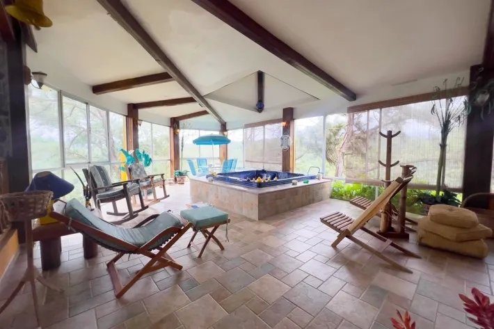 Se vende casa en Altos de Cerro Azul, Chilibre
