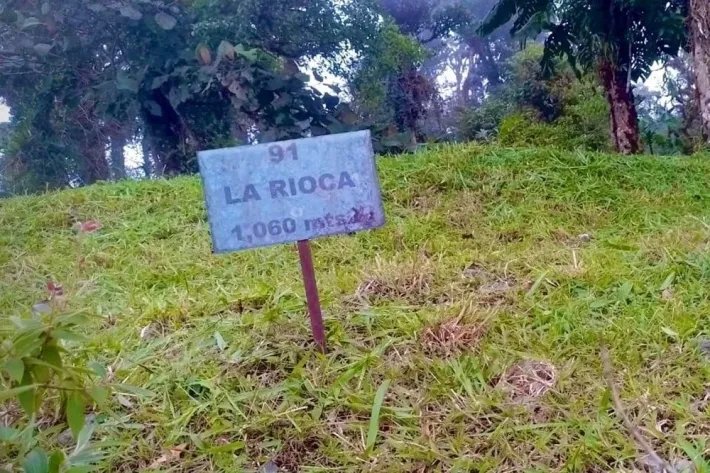 Venta de Lote 91, La Laguna, Altos del María, San Carlos
