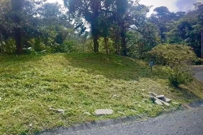 Venta de Lote 91, La Laguna, Altos del María, San Carlos