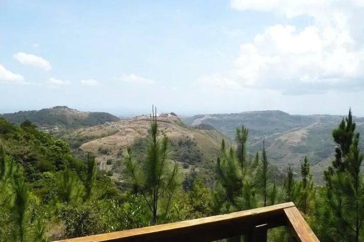 Venta de Lote 91, La Laguna, Altos del María, San Carlos