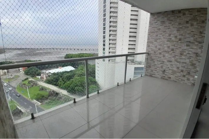 Venta de apartamento reposeído en San Francisco, Panamá