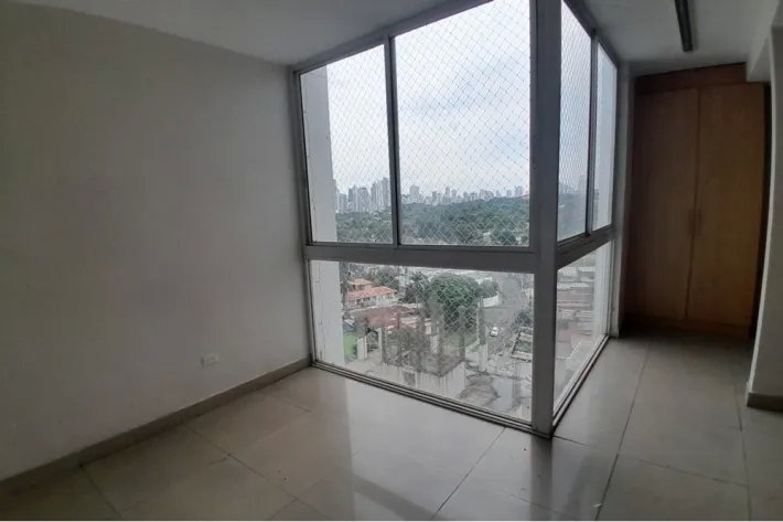 Venta de apartamento reposeído en San Francisco, Panamá