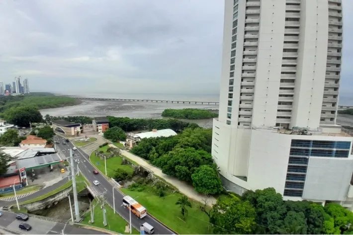 Venta de apartamento reposeído en San Francisco, Panamá