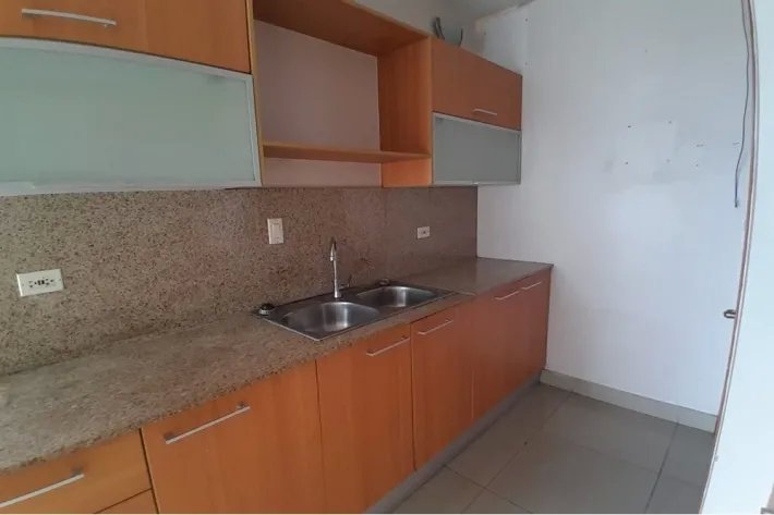 Venta de apartamento reposeído en San Francisco, Panamá