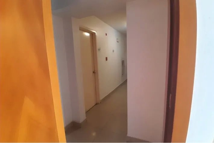 Venta de apartamento reposeído en San Francisco, Panamá