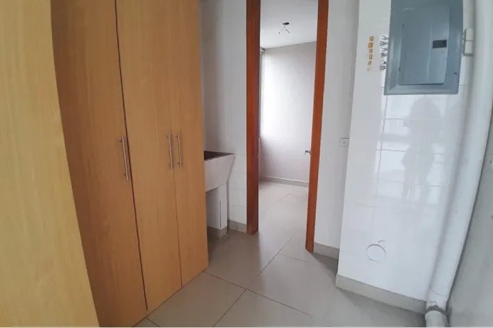 Venta de apartamento reposeído en San Francisco, Panamá