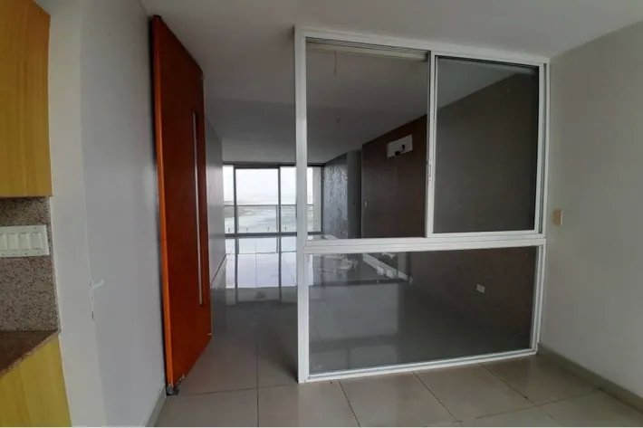 Venta de apartamento reposeído en San Francisco, Panamá