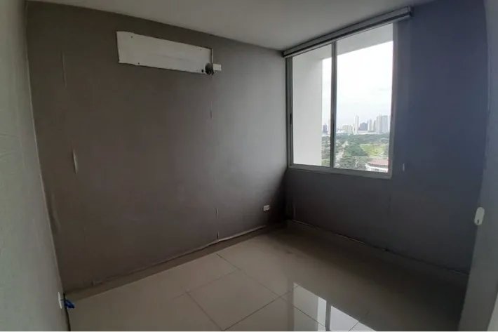 Venta de apartamento reposeído en San Francisco, Panamá