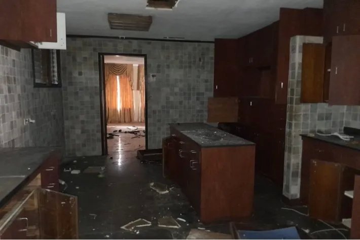 Venta de casa reposeída en Altos del Golf, San Francisco, Panamá