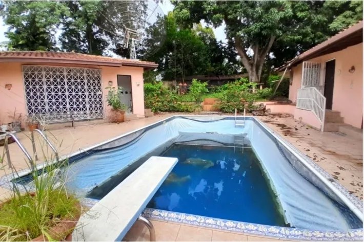 Venta de casa reposeída en Altos del Golf, San Francisco, Panamá
