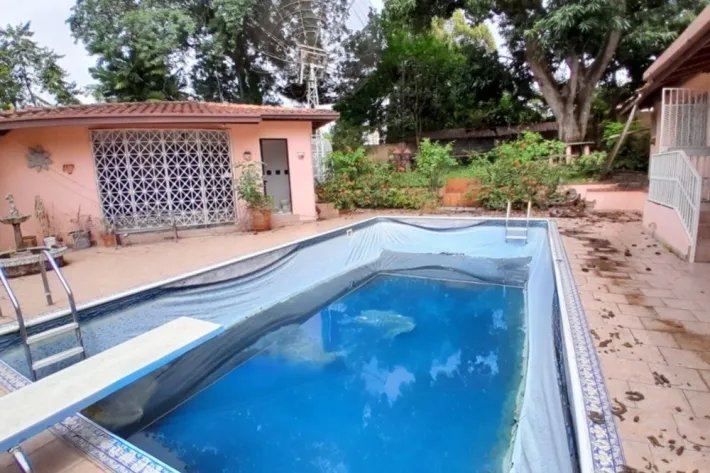 Venta de casa reposeída en Altos del Golf, San Francisco, Panamá
