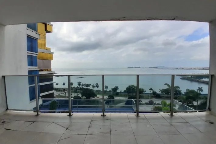 Apartment for sale in San Francisco, Panama