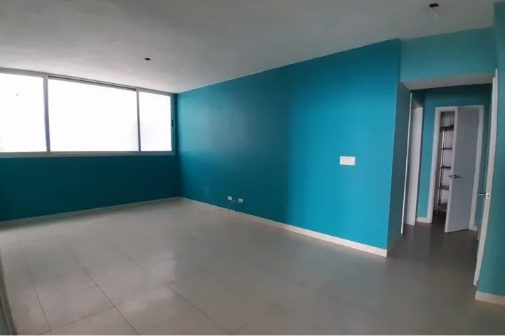 Apartment for sale in San Francisco, Panama