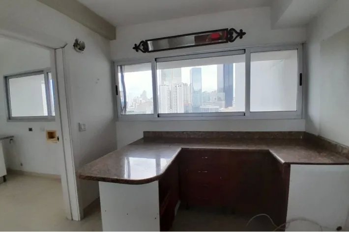 Apartment for sale in San Francisco, Panama