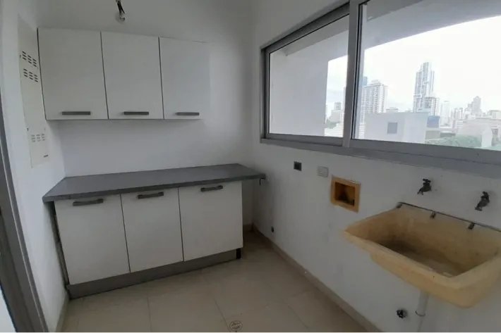 Apartment for sale in San Francisco, Panama