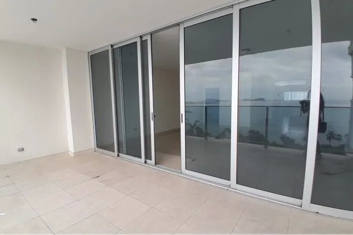 Apartment for sale in San Francisco, Panama