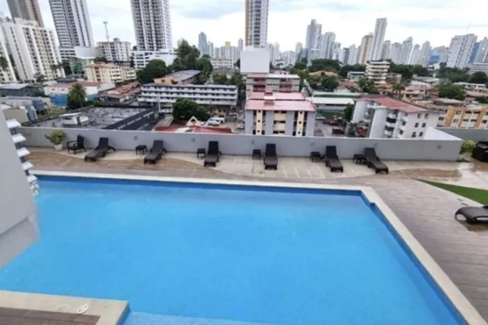 Venta de apartamento en Via España - PH Torres de Castilla