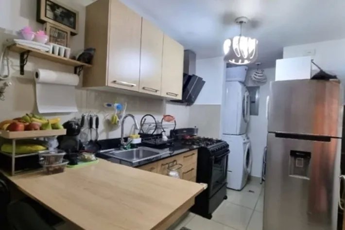 Venta de apartamento en Via España - PH Torres de Castilla