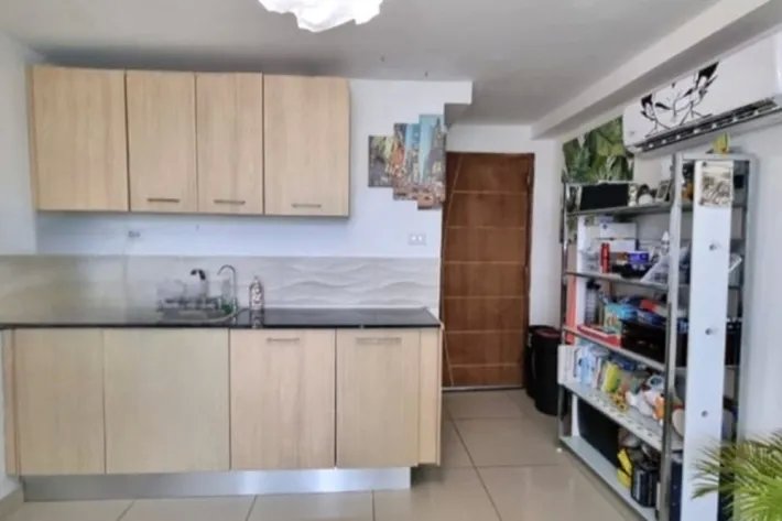 Apartment for sale in Via España - PH Torres de Castilla