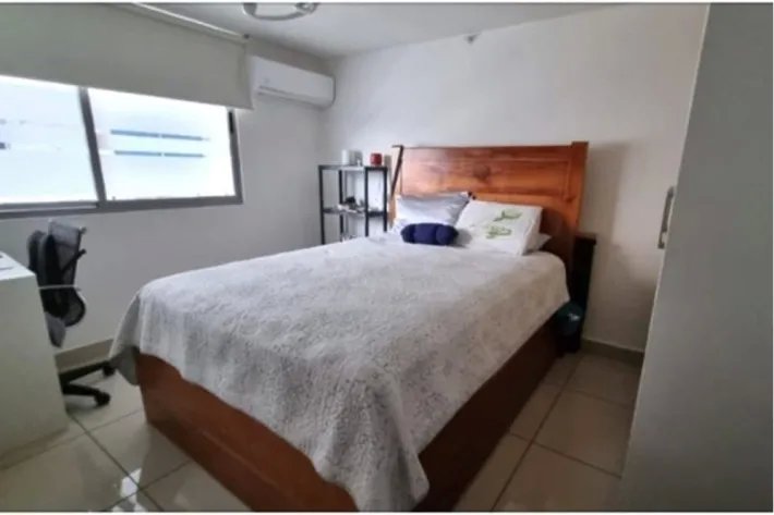Apartment for sale in Via España - PH Torres de Castilla