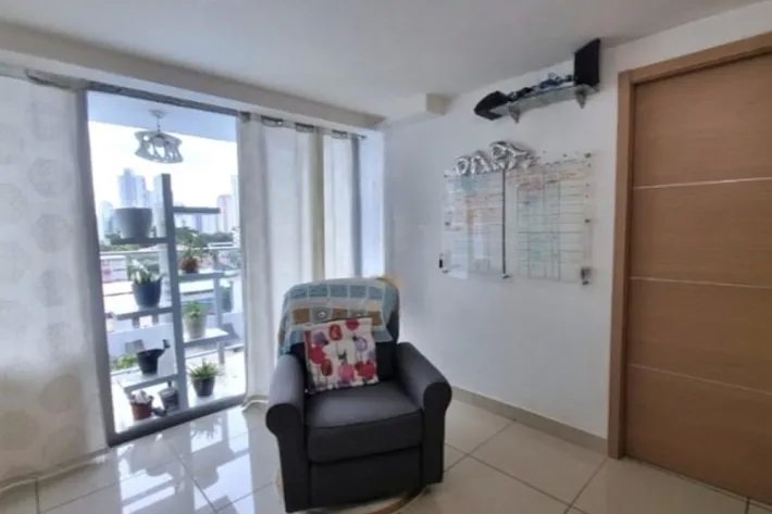 Apartment for sale in Via España - PH Torres de Castilla