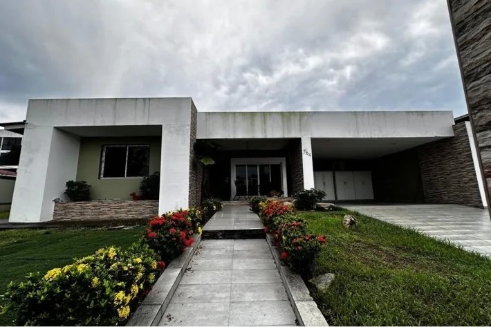 Se vende casa en Betania, Camino Real, Panamá