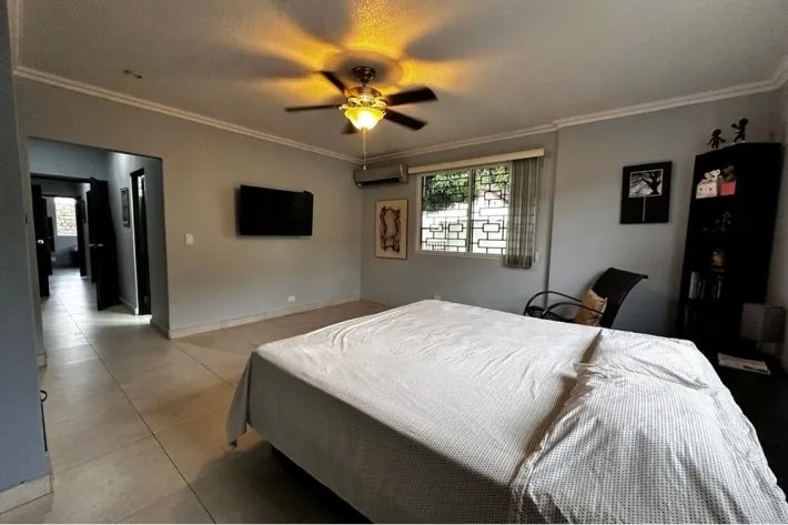 Se vende casa en Betania, Camino Real, Panamá