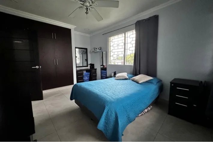 House for sale in Betania, Camino Real, Panama