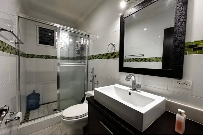 House for sale in Betania, Camino Real, Panama