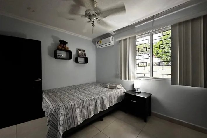 House for sale in Betania, Camino Real, Panama