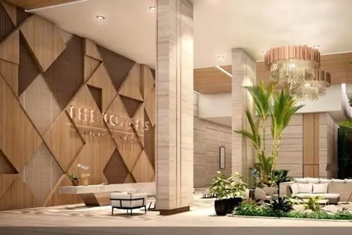 Venta de apartamentos PH The Towers, Paitilla
