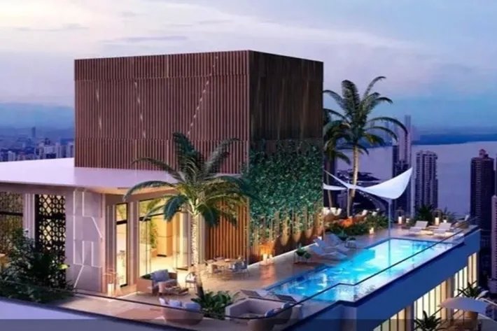 Venta de apartamentos PH The Towers, Paitilla