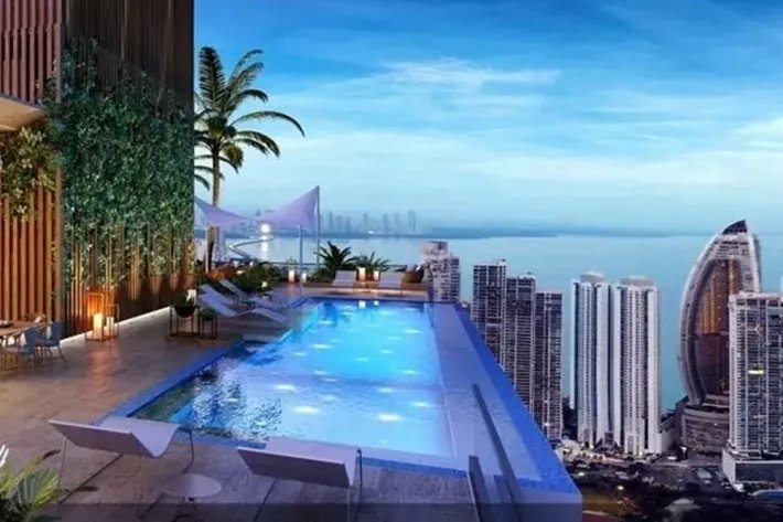 Venta de apartamentos PH The Towers, Paitilla