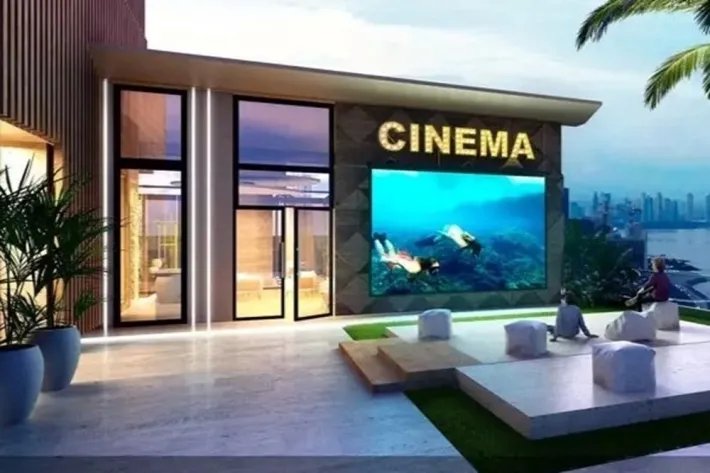 Venta de apartamentos PH The Towers, Paitilla